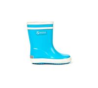 Aigle Baby Flac, Stivali, Unisex - Bambini e ragazzi, Blu (Blue Ciel), 19 EU