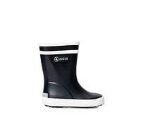 Aigle Baby Flac, Stivali, Unisex - Bambini e ragazzi, Blu (Marine New), 20 EU