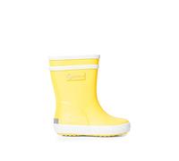 Aigle Baby Flac, Stivali, Unisex - Bambini e ragazzi, Giallo (Jaune New), 22 EU