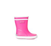 Aigle Stivali Baby Flac Unisex per bambini e ragazzi Rosa (Rose New) Taglia 19 EU