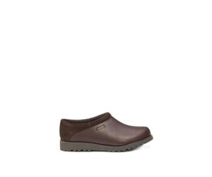 Aigle Basilo Alto, Zoccolo Uomo, Marrone Scuro, 39 EU