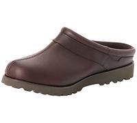 Aigle Basilo Clogs Marrone EU 44 Uomo