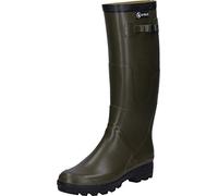 Aigle Benyl M., Stivali di Gomma, Uomo, Verde (Kaki), 42 EU