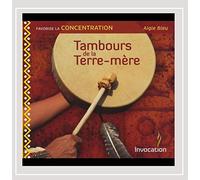 Aigle Bleu - Tambours De La Terre-Mere