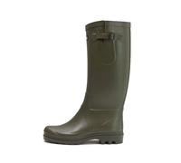 AIGLE Boots ' AIGLENTINE NL ' cachi Donna AIGLE 36 cachi