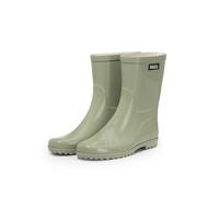 AIGLE Boots ' ELIOSA BOTTIL ' verde, Taglia 37