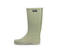 AIGLE Boots ' ELIOSA ' verde Donna AIGLE 36 verde