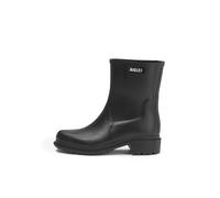 AIGLE Boots ' FULFEEL MID NL ' nero Donna AIGLE 39