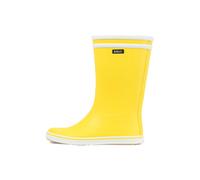 Stivaletti da pioggia da donna Aigle Malouine 2 Jaune 35