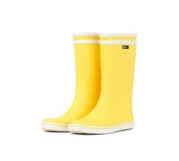 Aigle Stivali da pioggia MALOUINE gialli | Aigle 41