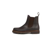 AIGLE Boots ' QUERCY ' marrone Uomo AIGLE 46 marrone