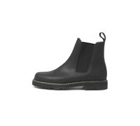Aigle Quercy, Stivali Chelsea Uomo, Nero 2, 45 EU
