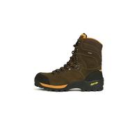 AIGLE Boots stringati 'Altavio HI GTX' oliva / nero Uomo - PROMO - Scarpe - Boots e stivali - Stivaletti stringati AIGLE 44