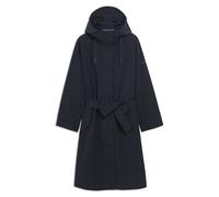 AIGLE Cappotto di mezza stagione navy Donna AIGLE L