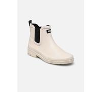 Aigle Carville 2, Stivali in Gomma, Donna, Beige, 38 EU