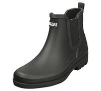 Aigle Carville 2, Stivali in Gomma, Donna, Nero, 35 EU