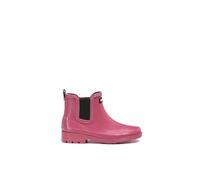 Aigle Carville 2, Stivali in Gomma Donna, Magenta, 38 EU