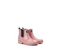 Aigle Carville 2, Stivali in Gomma, Donna, Rosa (Nebbiosa), 36 EU