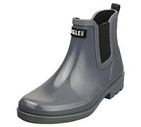 Aigle Carville 2, Stivali in Gomma Donna, Turchino, 39 EU