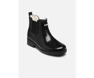 Aigle - Carville Fourré W Nero - Stivali 39 Nero