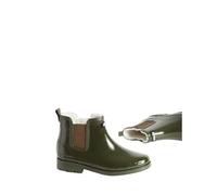 Aigle - Carville Fourré W Verde - Stivali 36 Verde