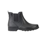 Aigle Carville M, Stivali Chelsea Uomo, Nero (Noir 001), 39 EU