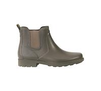 Aigle Carville M, Stivali Chelsea, Uomo, Verde (Olive), 43 EU