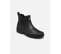 Aigle - Carville W Nero - Stivaletti e tronchetti 41 Nero