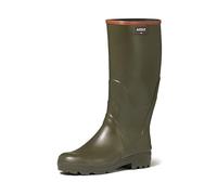 Aigle Chambord Pro 2, Stivali di Gomma da Lavoro Uomo, Kaki, 42 EU