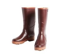 Aigle Chambord Pro L2, Stivali ad Altezza Ginocchio, Donna, Seghetto, 39 EU