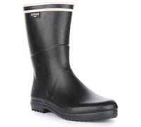 Aigle Chanteboot Str, Stivali in Gomma, Donna, Blu (Marine), 38 EU
