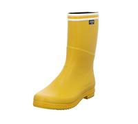 Aigle Chanteboot Str, Stivali in Gomma, Donna, Giallo (Lemony), 37 EU