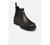 Aigle - Chelsea Rain Marrone - 44 Marrone