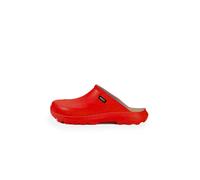 AIGLE Clogs ' CORLAY ' rosso Donna AIGLE 38
