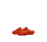 Aigle Corlay Clogs Rosso EU 39 Donna