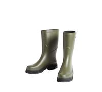 Aigle Donna Mid Rain M Stivale da Pioggia, Avvocato, 41 EU, avocado, 41 EU