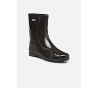 Aigle Eliosa Bottil, Stivali in Gomma, Donna, Marrone (Cacao), 40 EU