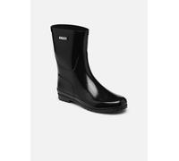 Aigle - Eliosa Botillon W Nero - Stivaletti e tronchetti - Taglia 41 41 Nero