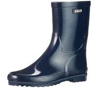 Aigle Eliosa Bottil, Stivali in Gomma, Donna, Blu (Marina), 40 EU