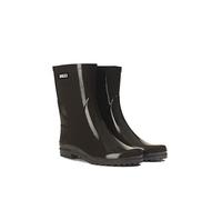 Aigle Eliosa Bottil, Stivali in Gomma, Donna, Marrone (Cacao), 40 EU