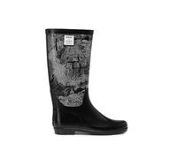 Aigle Eliosa Pt, Stivali in Gomma Donna, Bianco Pr1, 37 EU