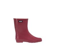 Aigle Eliosa Stivaletto, Stivali in Gomma Donna, Magenta, 38 EU