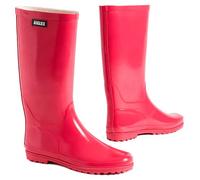 Aigle Eliosa Rain Boots Rosa EU 40 Donna