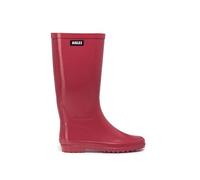 Aigle Eliosa, Stivali in Gomma Donna, Magenta, 37 EU