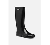 Aigle - Eliosa W Nero - Stivali 38 Nero
