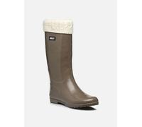 Aigle - Eliosa Winter W Marrone - Stivali 36 Marrone