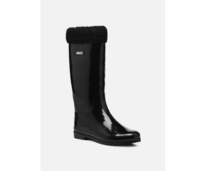 Aigle - Eliosa Winter W Nero - Stivali 38 Nero