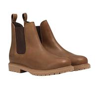 Aigle Eperon, Stivali Chelsea Uomo, Cider Marrone, 45 EU