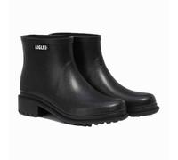 Aigle - Women's Fulfeel Low - Stivali di gomma EU 37 nero