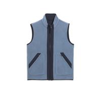 AIGLE Giacca di pile blu chiaro Uomo AIGLE M